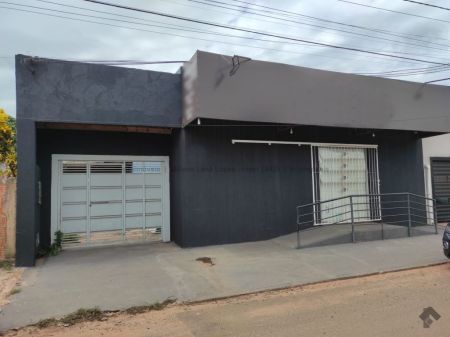 Sala / Salão / Loja em Jardim Centro Oeste