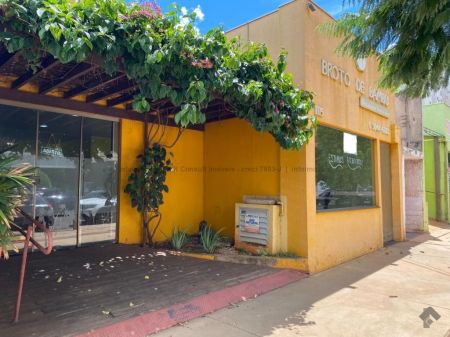 Imóvel Comercial em Centro