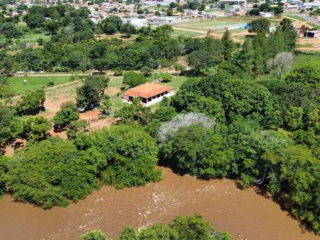 Chácara em Zona Rural
