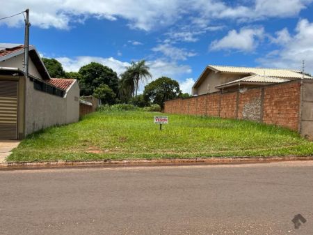 Terreno em Jardim Columbia