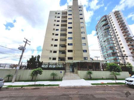 Apartamento em Santa Fé