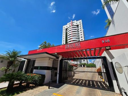 Apartamento em Jardim dos Estados