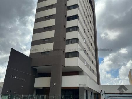 Apartamento em Royal Park