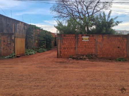 Casa-Térrea em Jardim Itamaracá