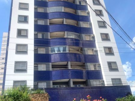 Apartamento em São Francisco