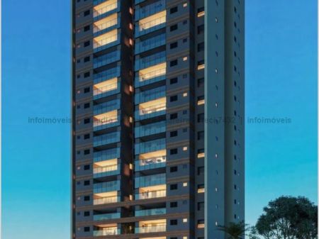 Apartamento em Jardim dos Estados