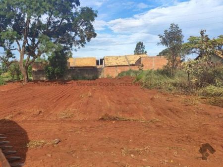 Terreno em Jardim Noroeste