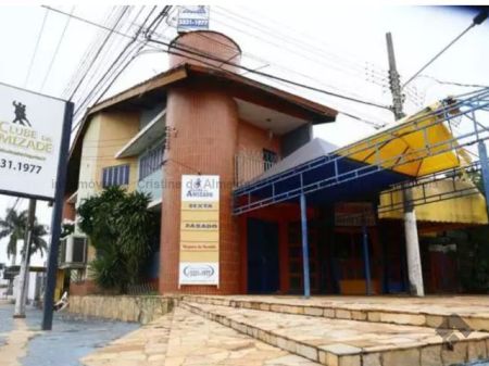 Sala / Salão / Loja em Vila Taveirópolis