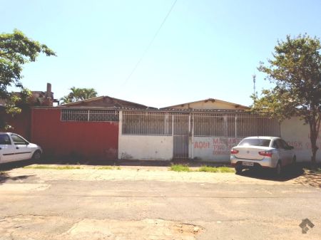 Casa-Térrea em Coophavila II