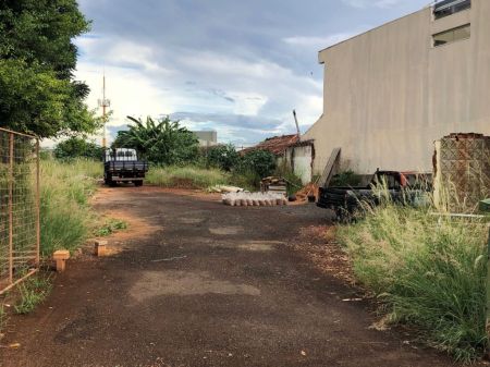 Terreno em Vila Planalto