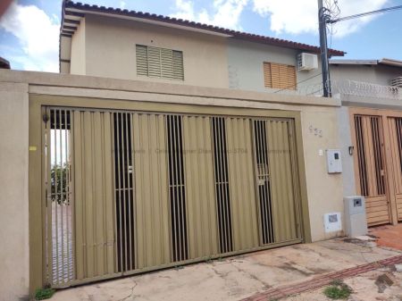 Sobrado em Vila Planalto