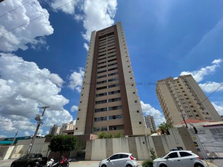 Apartamento em São Francisco