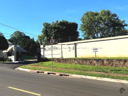 Terreno-Condomínio em Jardim Bela Vista