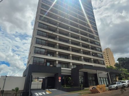 Apto. Studio em Jardim dos Estados