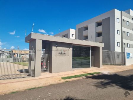 Apartamento em Vila Nasser