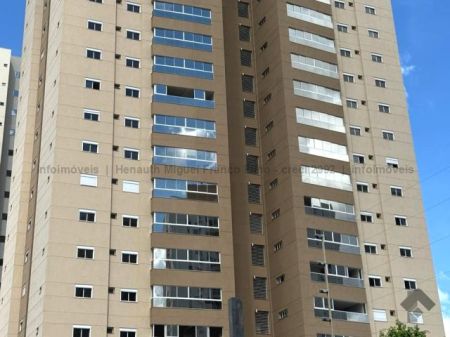 Apartamento em Monte Castelo