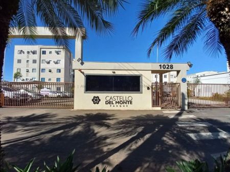 Apartamento em Tiradentes