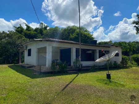 Chácara em Zona Rural