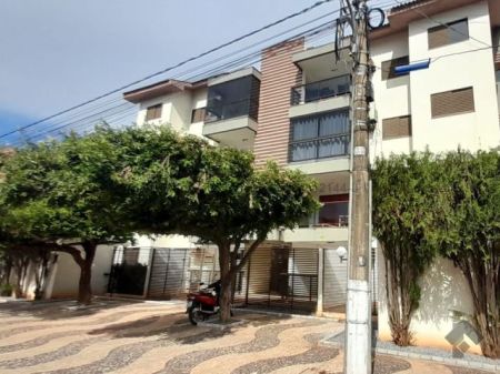 Apartamento em Centro