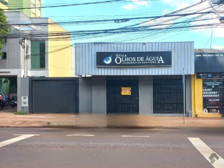 Sala / Salão / Loja em Centro