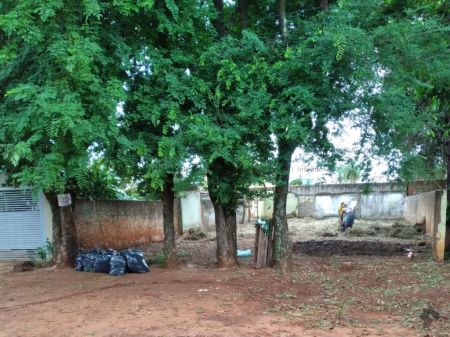 Terreno em Lageado