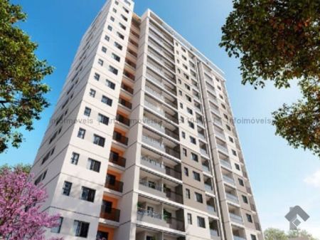 Apartamento em Vila Margarida