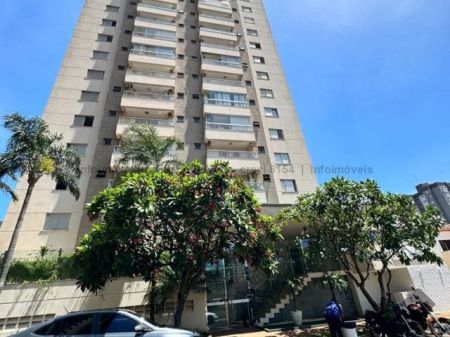Apartamento em Centro