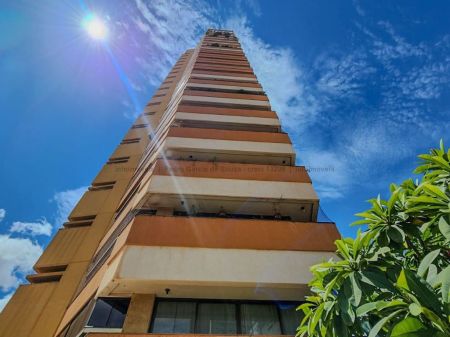 Apartamento em Centro
