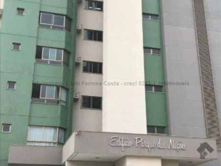 Apartamento em Santa Fé