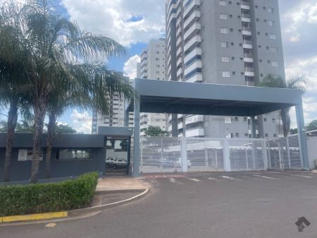 Apartamento em Jardim América