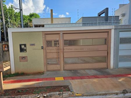Casa-Térrea em Tijuca