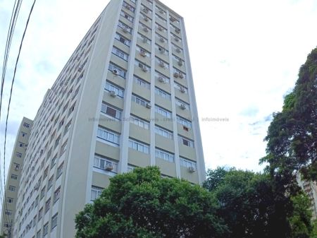 Apartamento em Centro