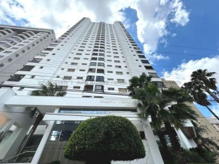 Apartamento em São Francisco