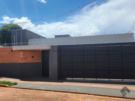 Casa-Térrea em São Francisco