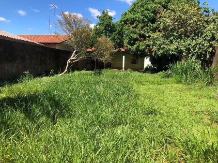 Terreno em Jardim Columbia