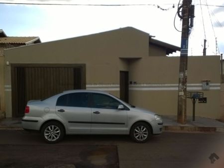 Casa-Térrea em Atlântico Sul
