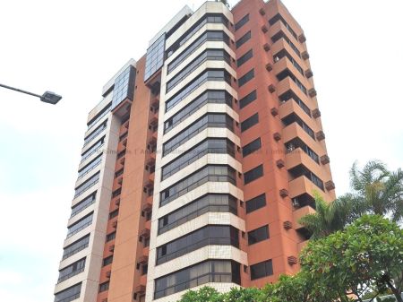 Apartamento em São Francisco