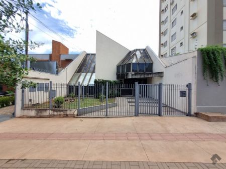 Imóvel Comercial em Centro