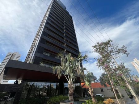 Apartamento em Jardim dos Estados