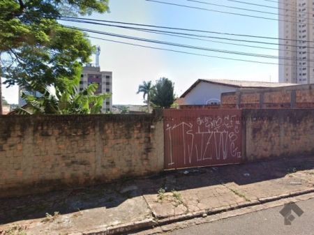 Área em São Francisco