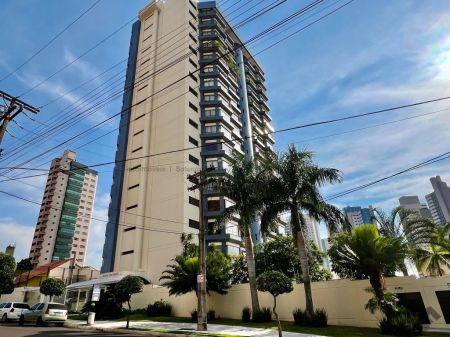 Apartamento em Santa Fé