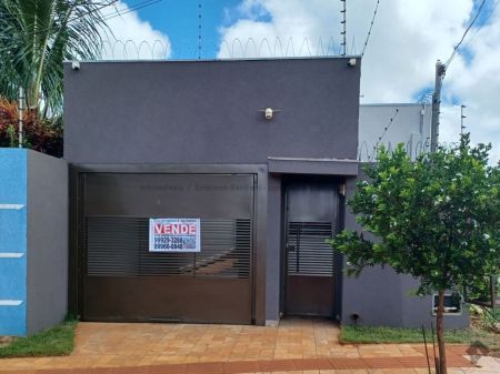 Casa-Térrea em North Park