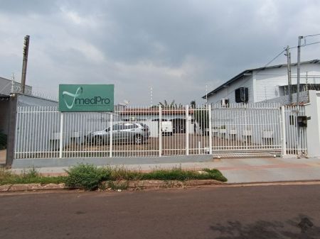 Casa Comercial em Coronel Antonino