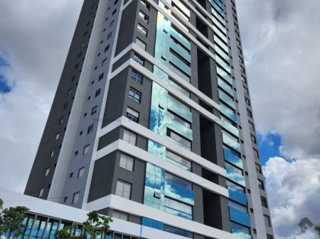 Apartamento em Santa Fé
