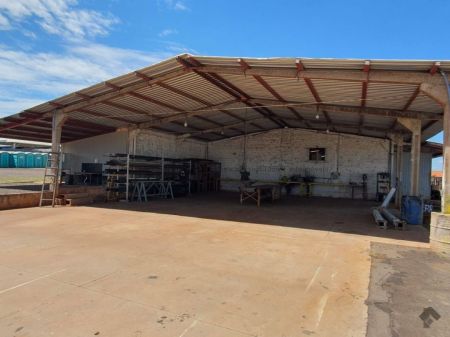 Galpão / Depósito em Vila Piratininga