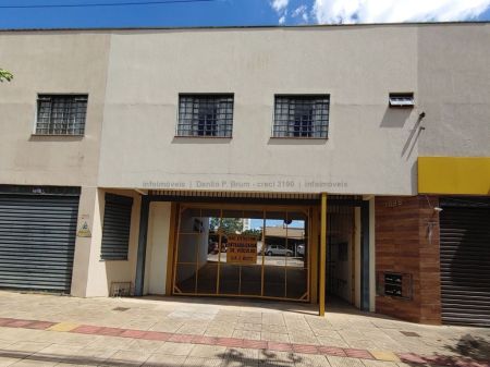 Imóvel Comercial em Centro