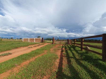 Fazenda em Zona Rural