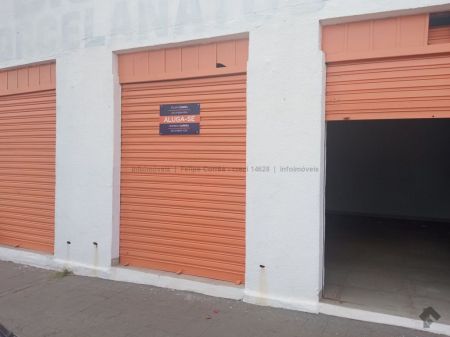 Sala / Salão / Loja em Centro