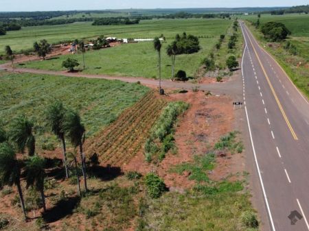 Chácara em Zona Rural