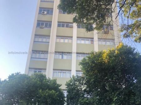 Apartamento em Centro